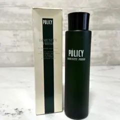 未使用　ポリシー　イミュニティフレッシュ　120ml 化粧水のサムネイル
