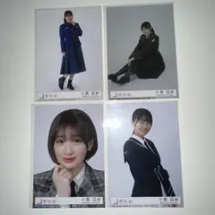 櫻坂46 生写真　小島凪紗　まとめ売り