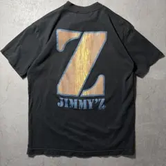 90s JIMMY’Z ロゴTシャツ USAサーフのサムネイル
