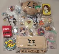 BTS★シュガまとめ売り