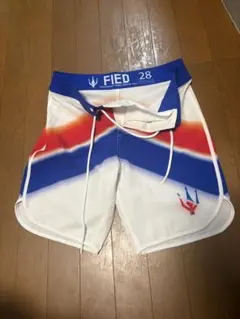 VEROMAN FIT フィジークサーフパンツ 28 - メルカリ