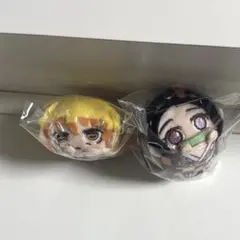 刀剣乱舞 まめころりん 竈門禰豆子 我妻善逸