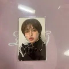&team ユニバ ラキドロ 2弾 ケイ k