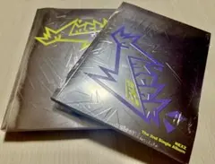 NEXZ ネクスジ Mmchk アルバム 新品未開封 2種セット - メルカリ