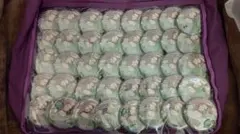 ヒプマイ 空却 EW03 缶バッジ (40) 痛バ 公式魅せトート