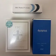 TBCスキンケアのサムネイル