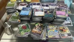 ポケカ　引退品　まとめ売り