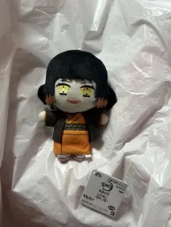 新品未使用 朱紗丸 鬼滅の刃 ともぬい~拾弐ノ型~①