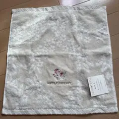 ローラアシュレイ　ハンドタオル