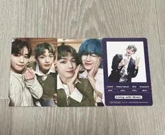 INI THE FRAME 髙塚大夢　トレカ　セット