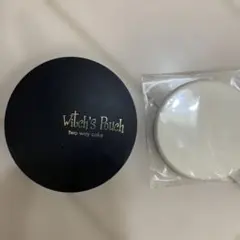 Witch's Pouch Two Way Cake パウダーファンデーションのサムネイル