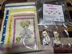 姫ちゃんのリボン