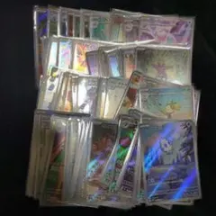 2026年最新】ポケモンカード ar 100枚の人気アイテム - メルカリ