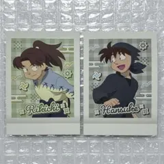 忍たま乱太郎 ぱしゃこれ 第2弾 山田利吉 土井半助