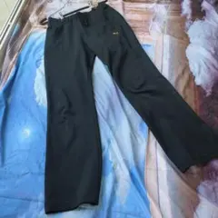 O XL 2L LLサイズ■PUMA■プーマパンツ長ズボン ジャージ下　秋冬春