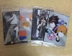 デスノートウエハース