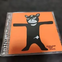 3170 phatmans after school アンクロニクル CD