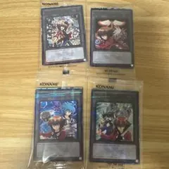 トークン　プロモカード　KONAMI　TGS2026　遊戯王GX コンプリート