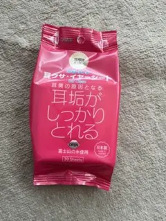TAURUS 耳クサ・イヤーシート 30枚入りのサムネイル