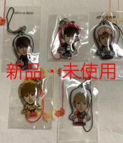 佐野玲於　日本製クリーナー