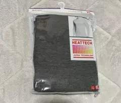タートルネックＴ　HEATTECH サイズXL （新品未使用）