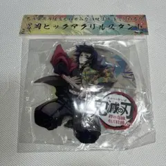 2026年最新】冨岡義勇 アクリル ワールドツアーの人気アイテム - メルカリ