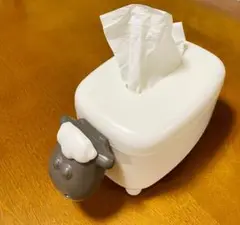 可愛いティッシュケース