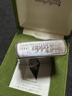 ZIPPO The Ring /ザ・リング (ホラー映画）貞子 増殖エディション