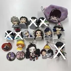 鬼滅の刃 13点セット