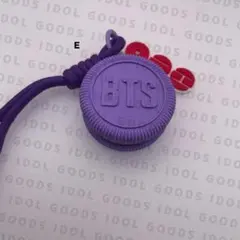BTS オレオ キーホルダー2点 - メルカリ