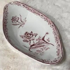 상태좋음 ＊希少＊仏アンティーク＊サルグミンヌ＊フォンタンジュ＊ラヴィエ