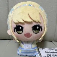 藤田ことね 学園アイドルマスター ちびぐるみ on stage vol.1 ⑪