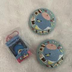 タキシードサム　まとめ売り　サンリオキャラクターズ