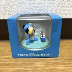 ディズニー　フィギュアリン　 　　Dポップマジック　　置物 ディズニー フィギュアリン Dポップマジック 置物