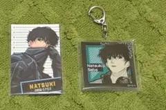 サカモトデイズ 夏生