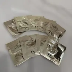 新品　Dior プレステージ フルイド タン ドゥ ローズ 1N サンプル9個