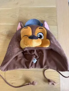 【新品未使用未開封！】パウパトロール　チェイス　帽子