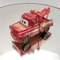 トミカ　カーズ　メーター（RRCタイプ）