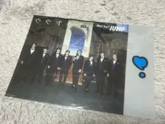 DEAR MY LOVER / ウラオモテ 特典　クリアファイル