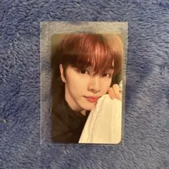 RIIZE odyssey makestar ラキドロ　トレカ　ソンチャン