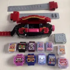 仮面ライダーガヴ　変身ベルト　ゴチゾウ　まとめ売り
