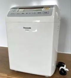 パナソニック SD-BH104 ホームベーカリー 2012年製 - メルカリ