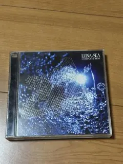 2026年最新】luna sea cd ベストの人気アイテム - メルカリ