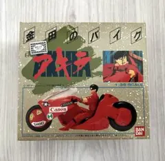 気合ダディ ネオ東京 ゴッコ堂 G×M goccodo AKIRA 金田バイク風 - メルカリ