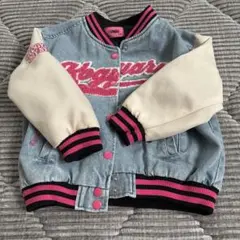 kogyaru アウター