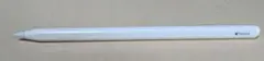 Apple Pencil/第二世代 ホワイト