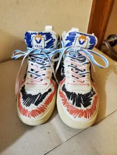 VEJA x MARNI 　マルニ スニーカー 38のサムネイル