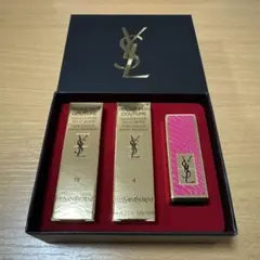 YSL ルージュピュールクチュール