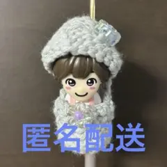 なにわ男子　指人形　帽子