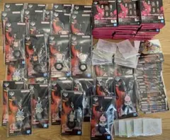 ドラゴンボール　一番くじ　F賞　G賞　H賞　I賞　約90点　セット